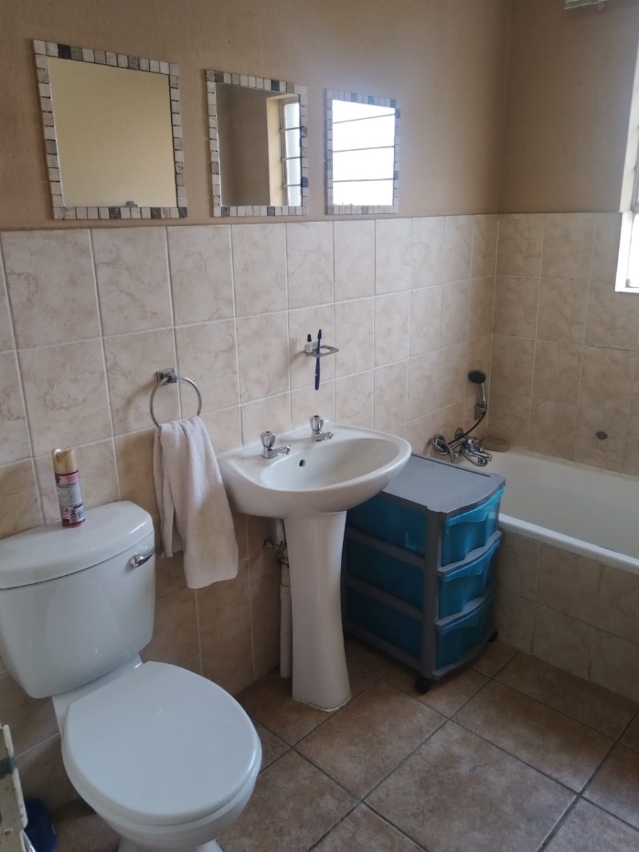To Let 3 Bedroom Property for Rent in Brits North West